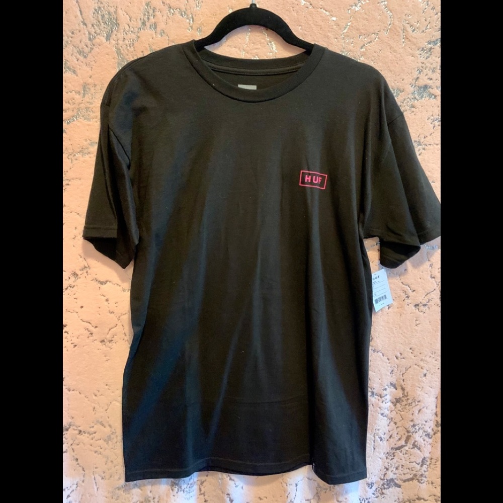 Huf- Ice Cream Tee
